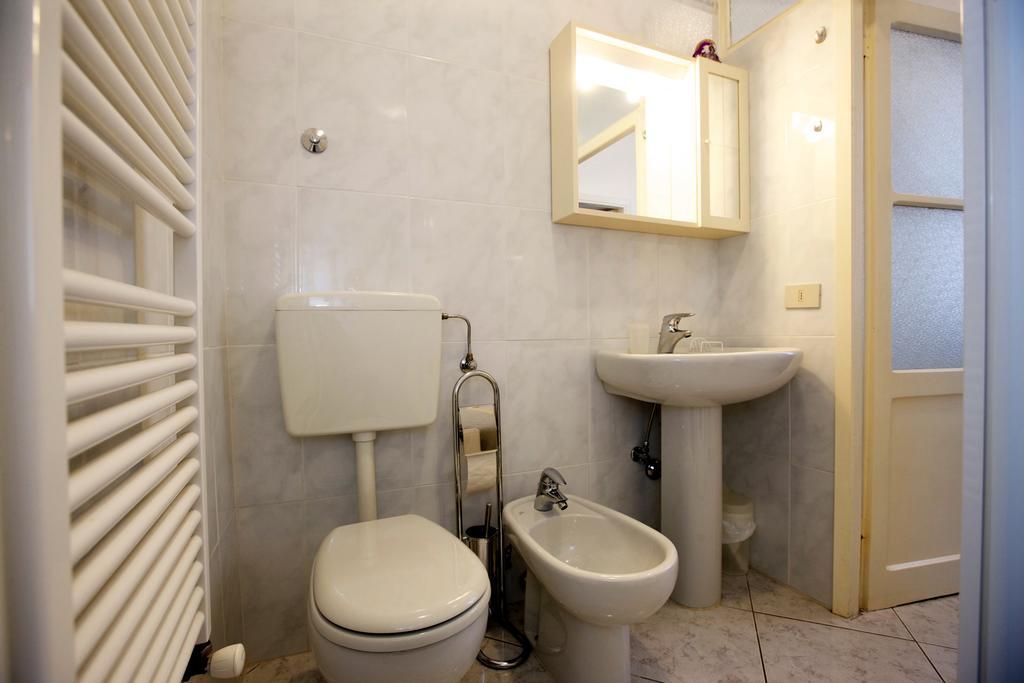 Apartamento Piazzale Italia Oggebbio Exterior foto